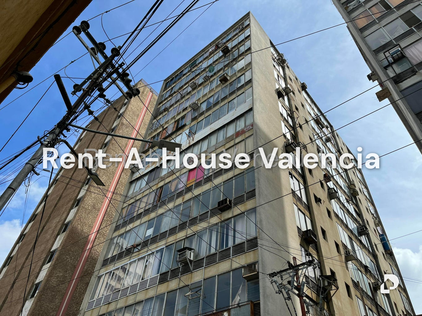 Apartamento en Centro, Valencia – 1