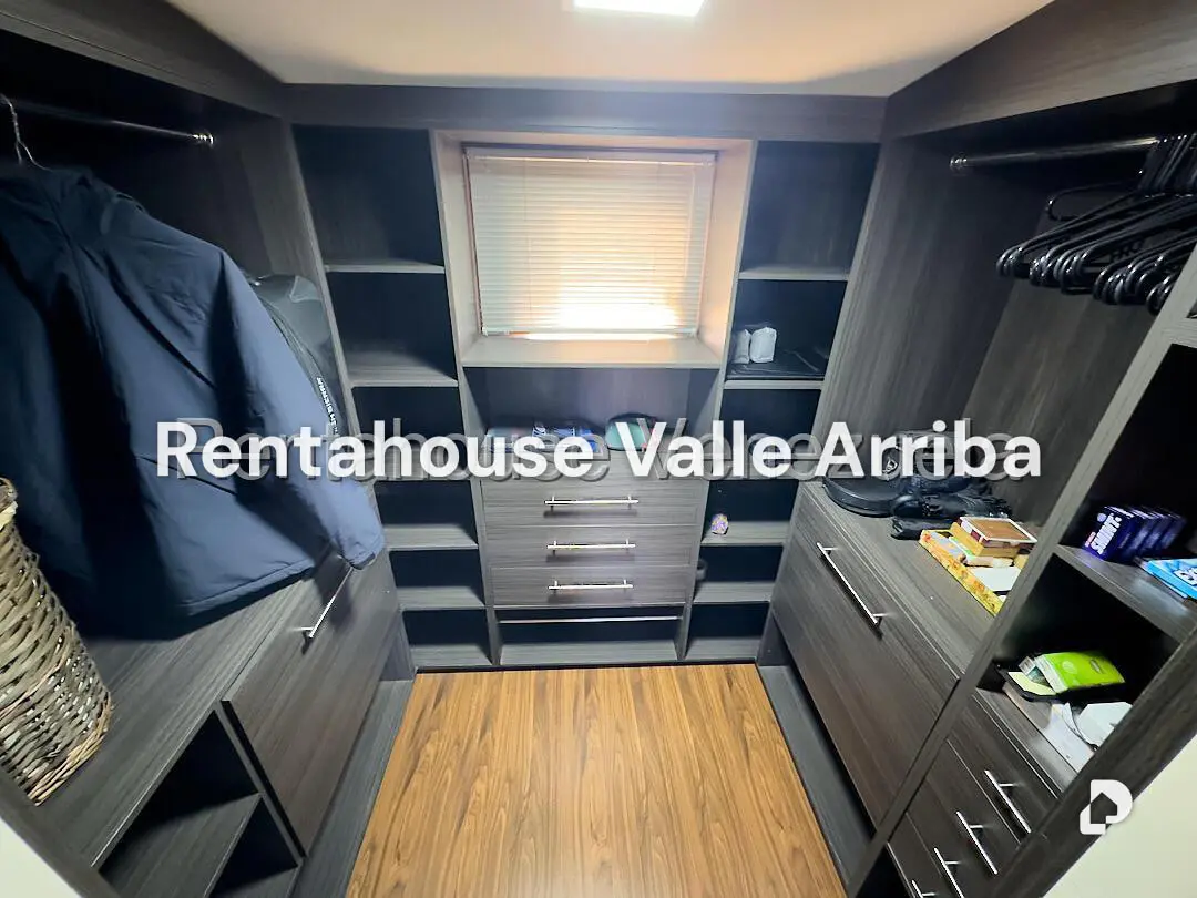 Apartamento en La Tahona, Caracas – 24