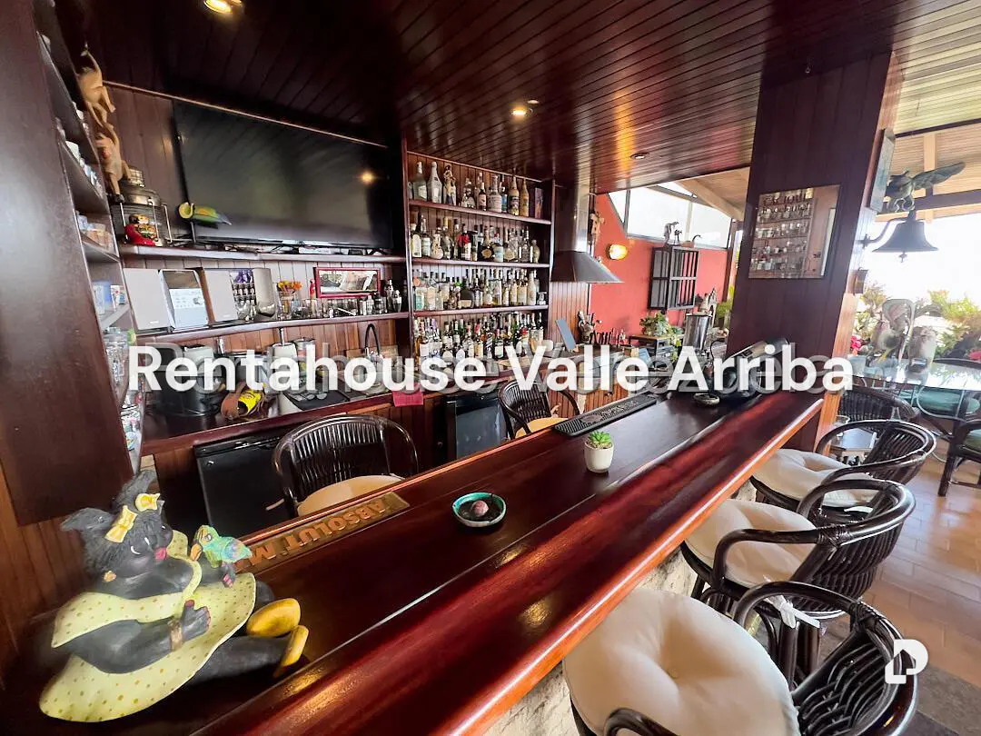 Apartamento en La Tahona, Caracas – 9