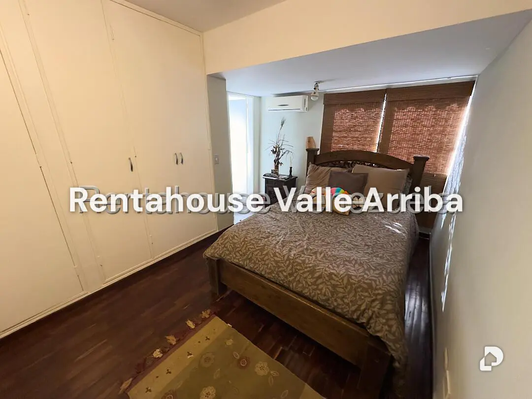 Apartamento en La Tahona, Caracas – 11