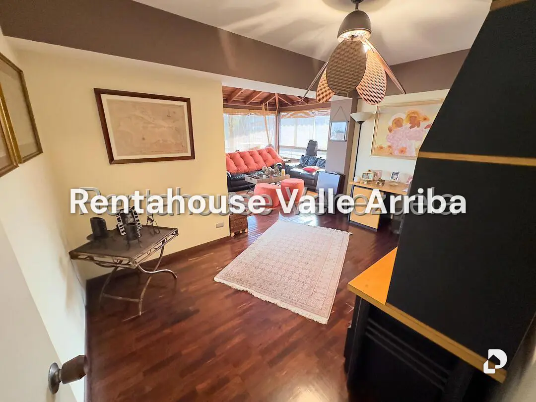 Apartamento en La Tahona, Caracas – 15