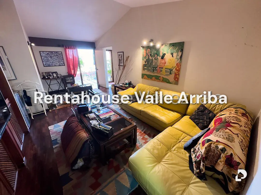 Apartamento en La Tahona, Caracas – 23