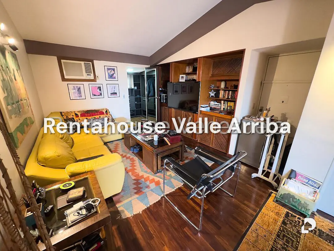 Apartamento en La Tahona, Caracas – 22