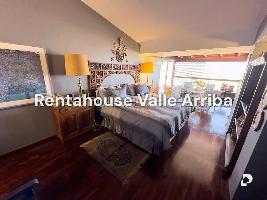 Apartamento en La Tahona, Caracas – 28