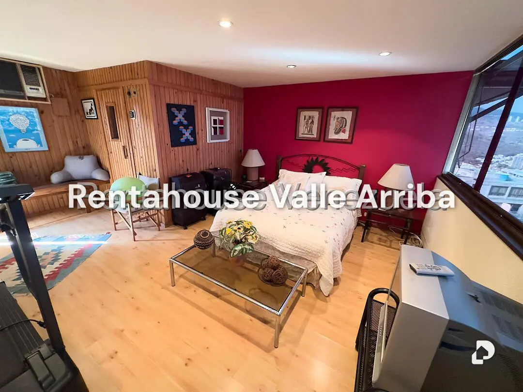 Apartamento en La Tahona, Caracas – 26