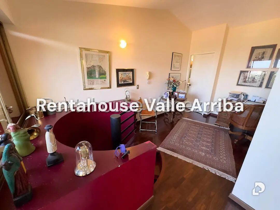 Apartamento en La Tahona, Caracas – 27