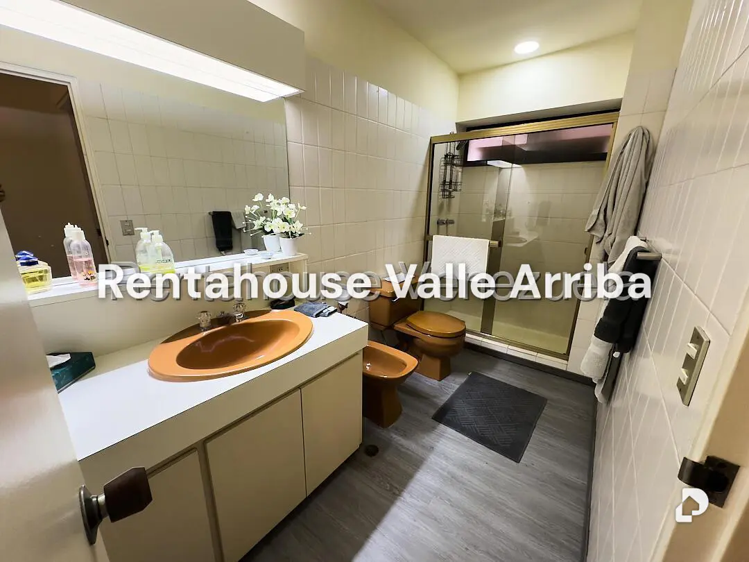 Apartamento en La Tahona, Caracas – 12