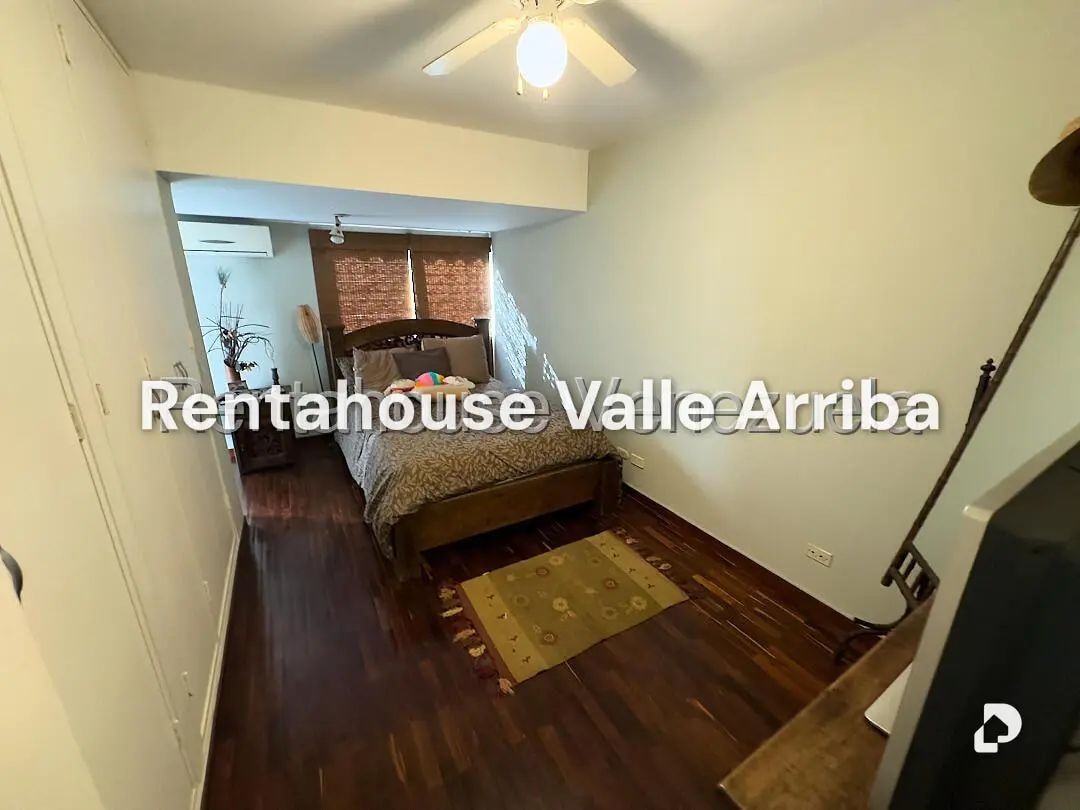 Apartamento en La Tahona, Caracas – 10