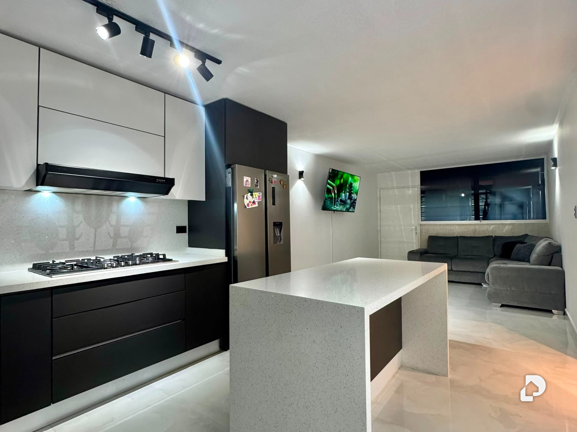 Apartamento en Urbanización Nueva Barcelona, Barcelona – 3