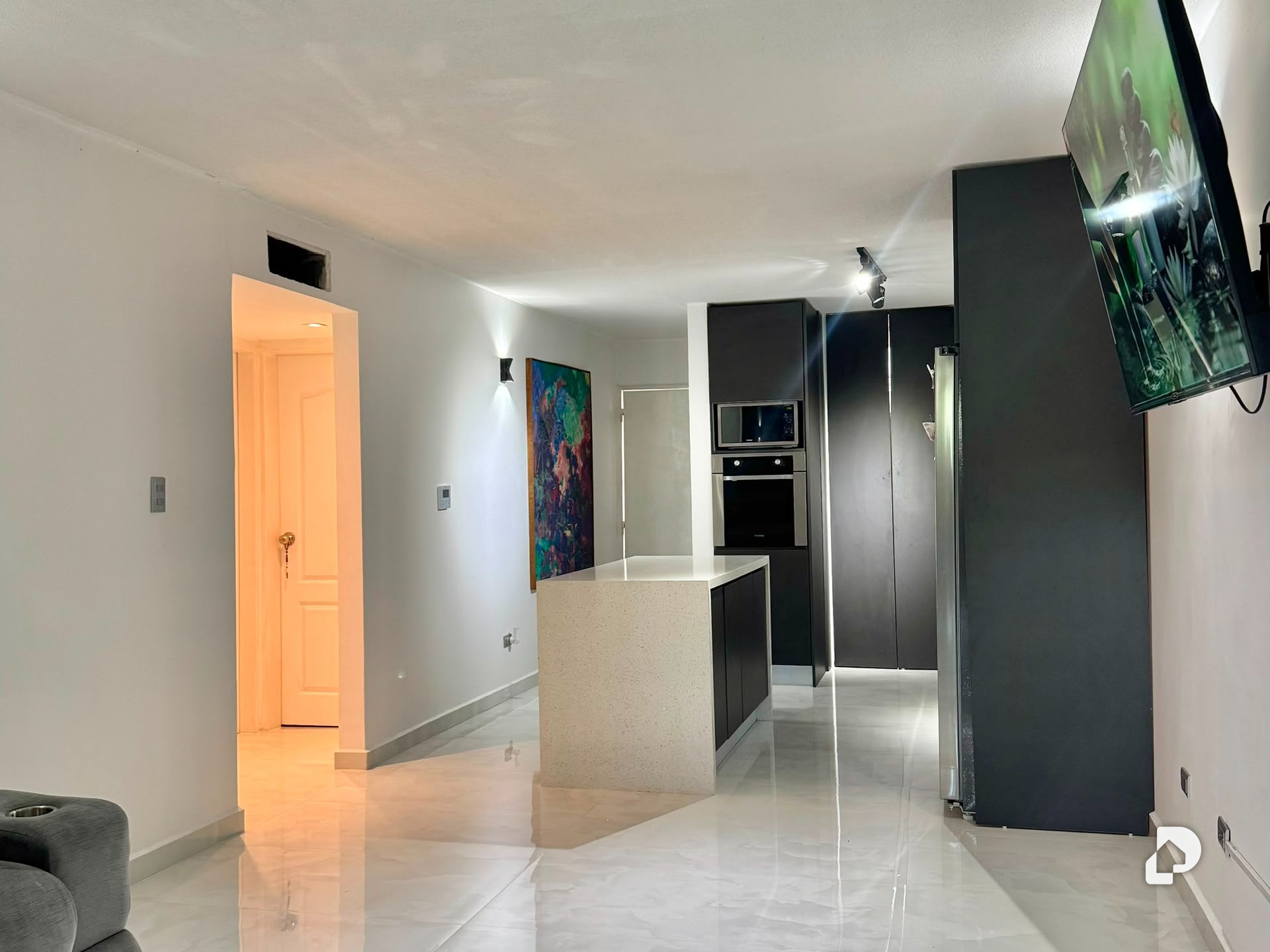 Apartamento en Urbanización Nueva Barcelona, Barcelona – 4