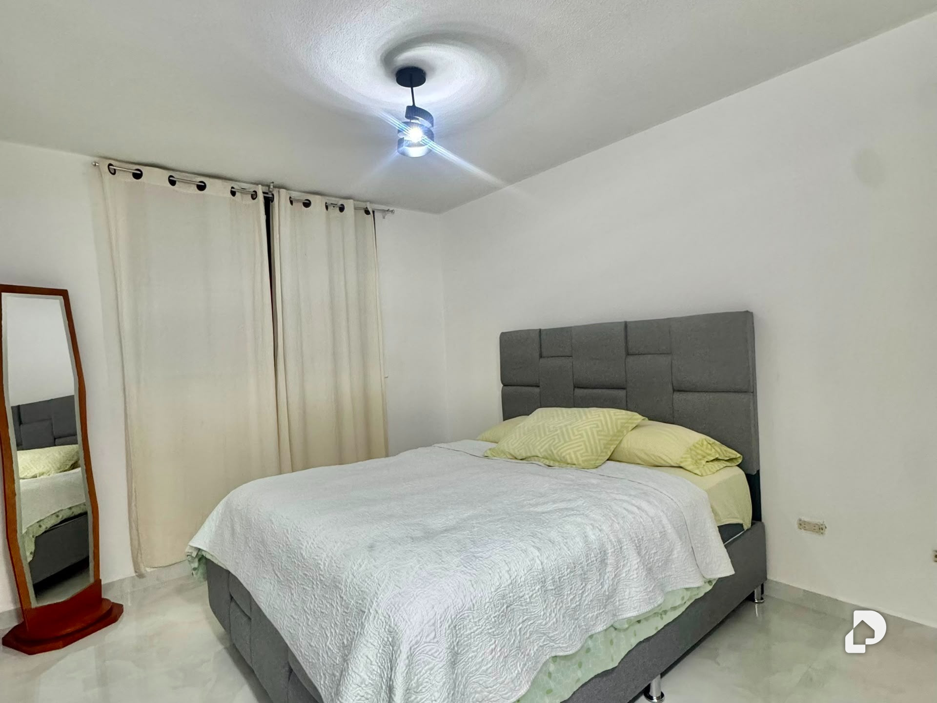 Apartamento en Urbanización Nueva Barcelona, Barcelona – 11