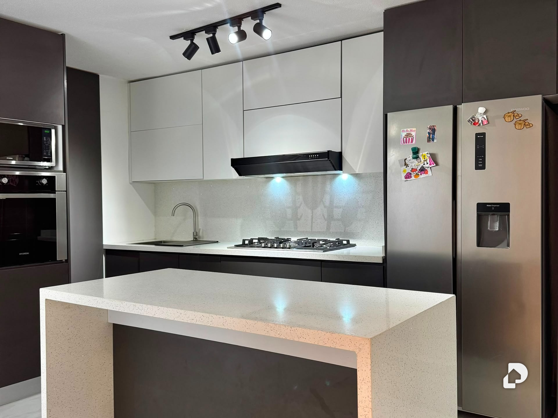 Apartamento en Urbanización Nueva Barcelona, Barcelona – 1