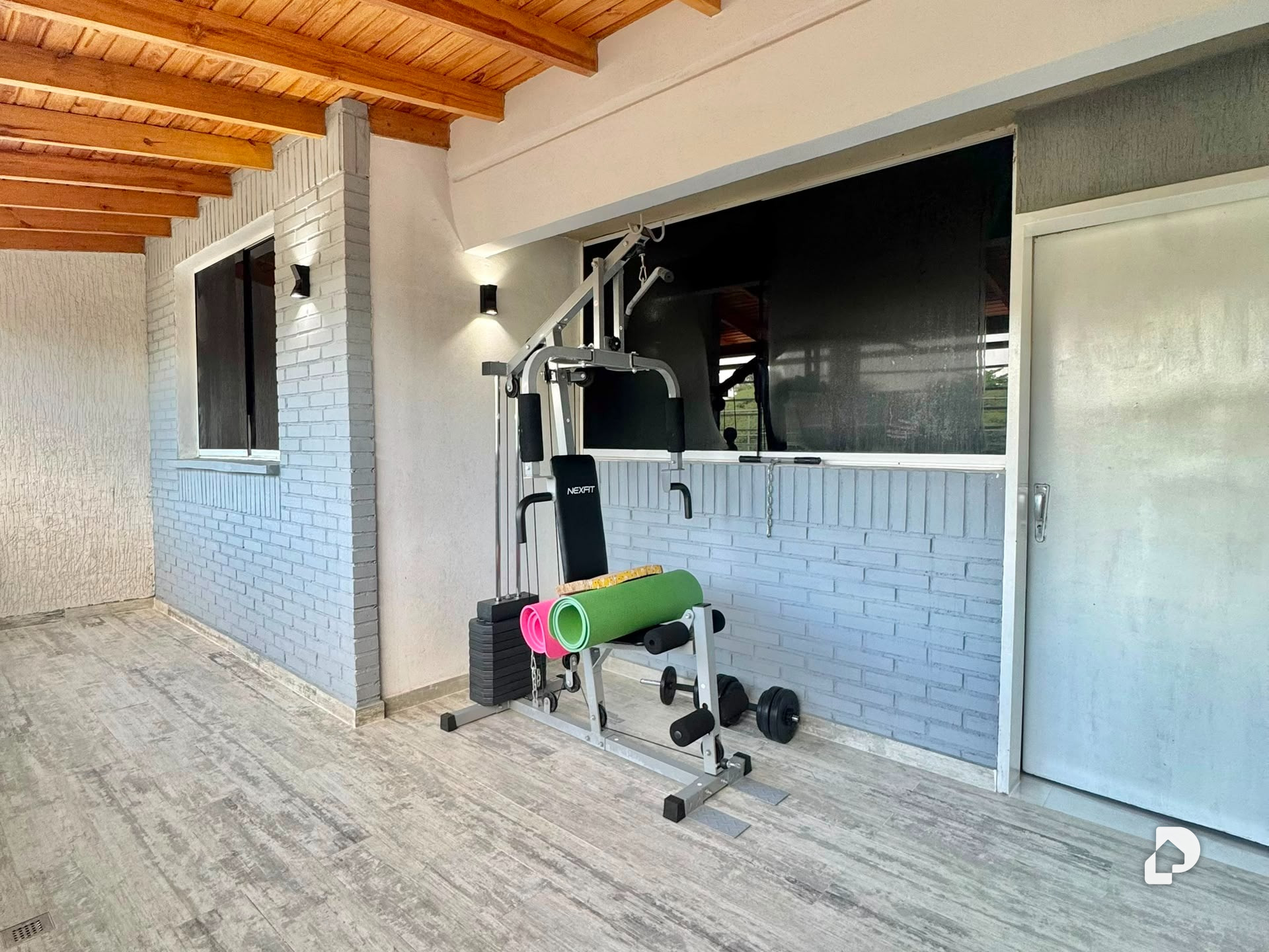 Apartamento en Urbanización Nueva Barcelona, Barcelona – 6