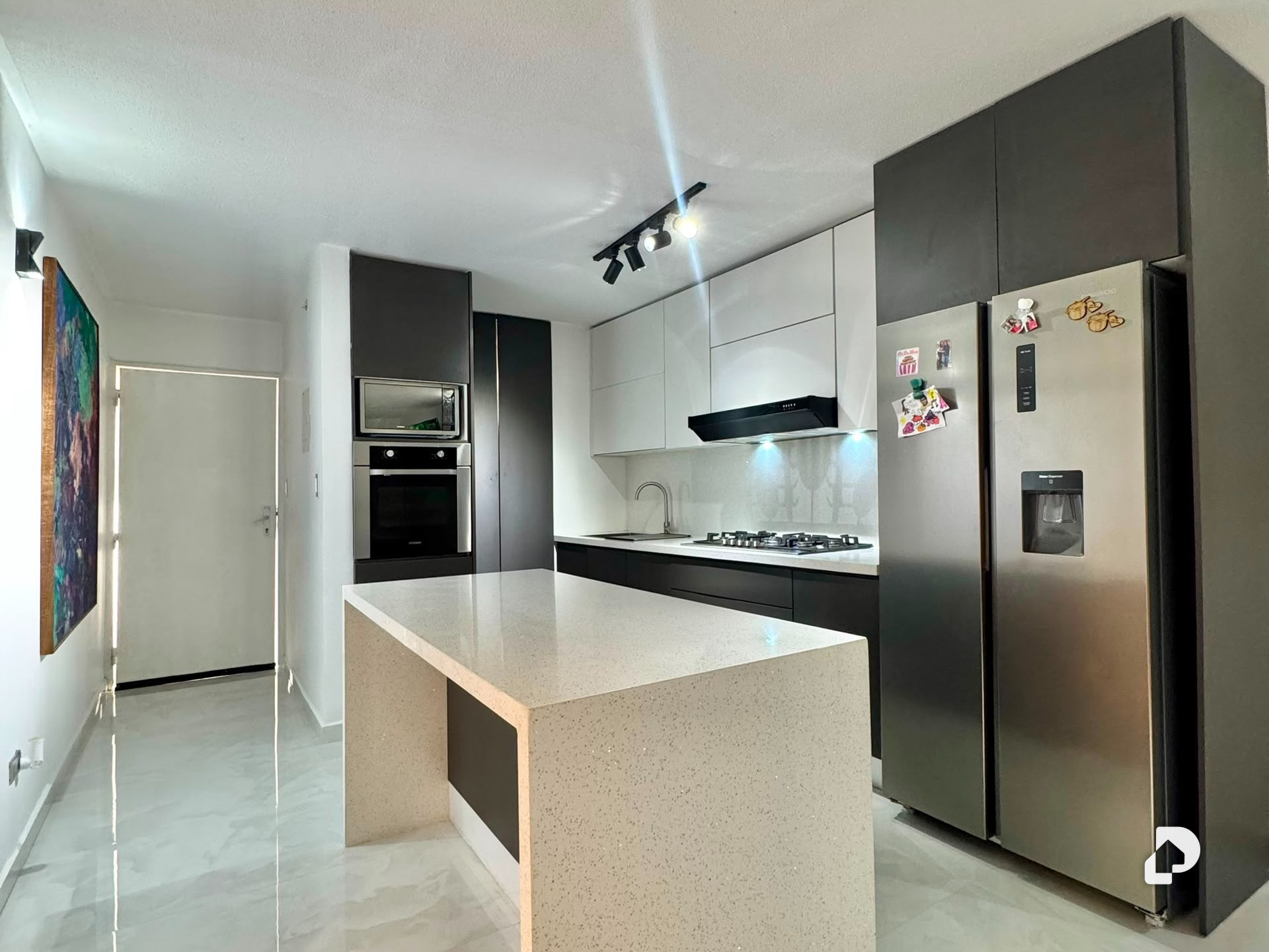 Apartamento en Urbanización Nueva Barcelona, Barcelona – 2