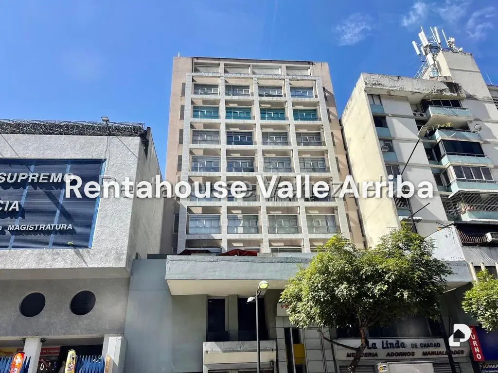 Oficina en Chacao, Caracas – 11