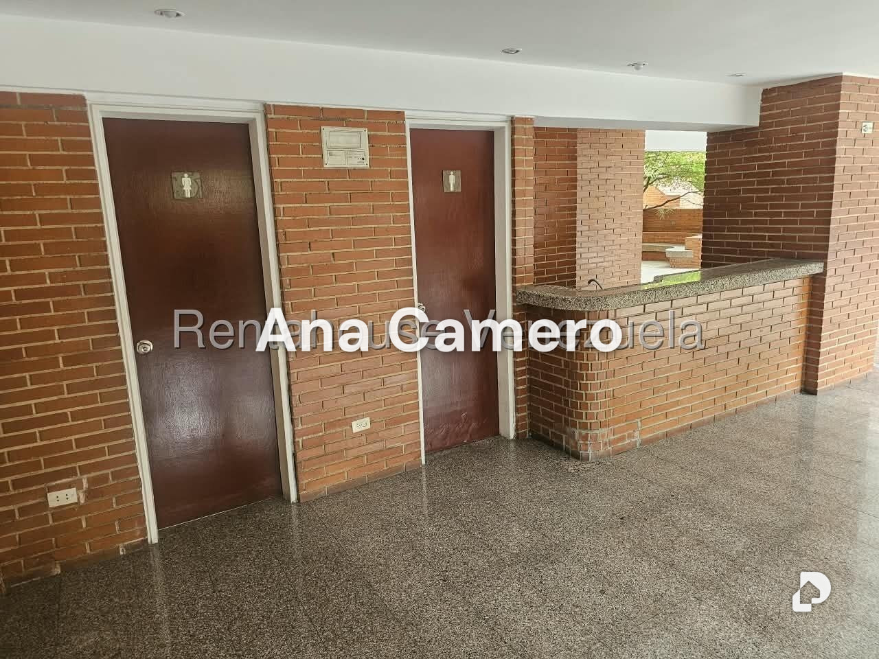 Apartamento en El Rosal, Caracas – 17