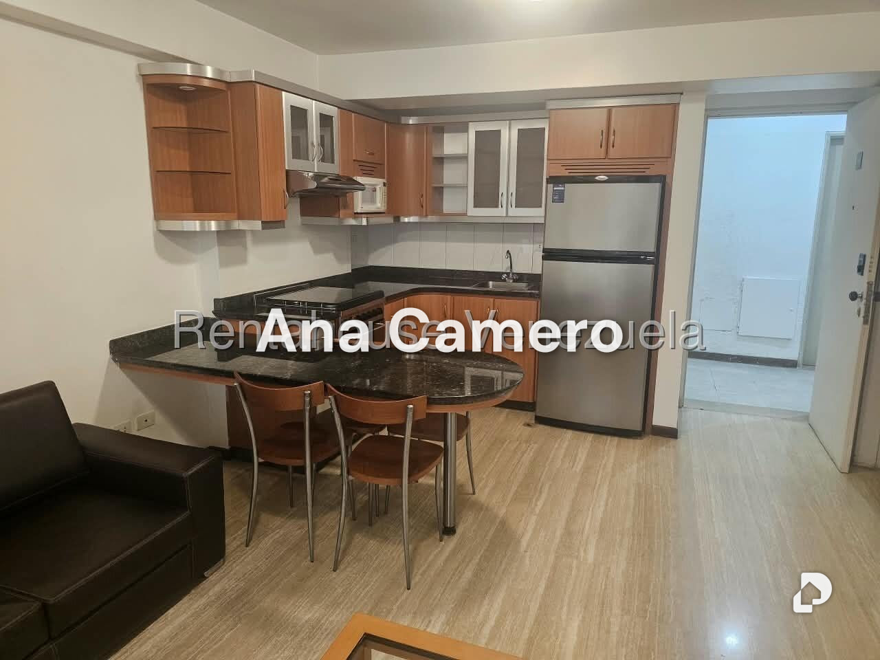 Apartamento en El Rosal, Caracas – 8