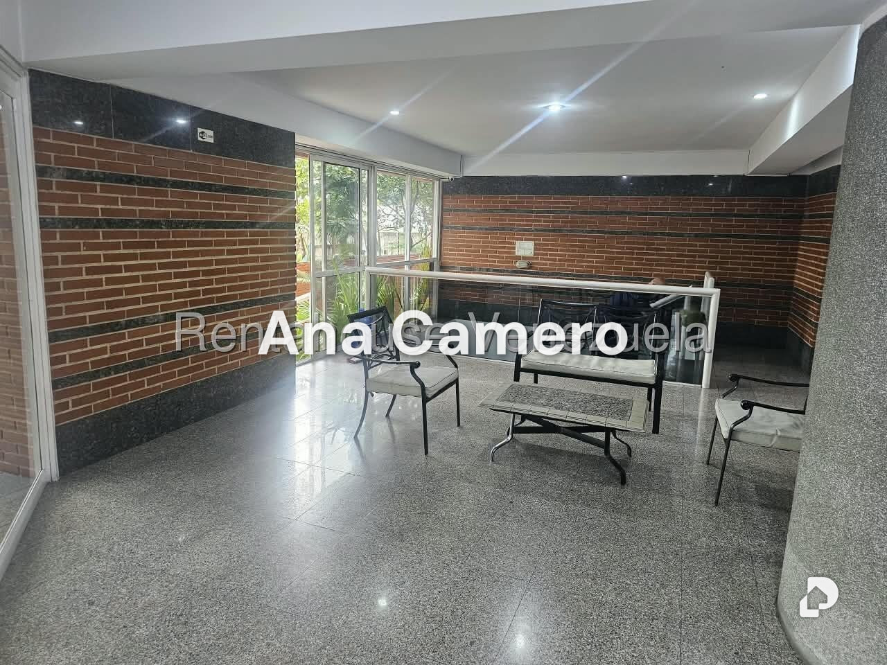 Apartamento en El Rosal, Caracas – 4