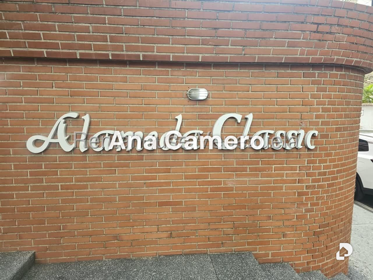 Apartamento en El Rosal, Caracas – 3