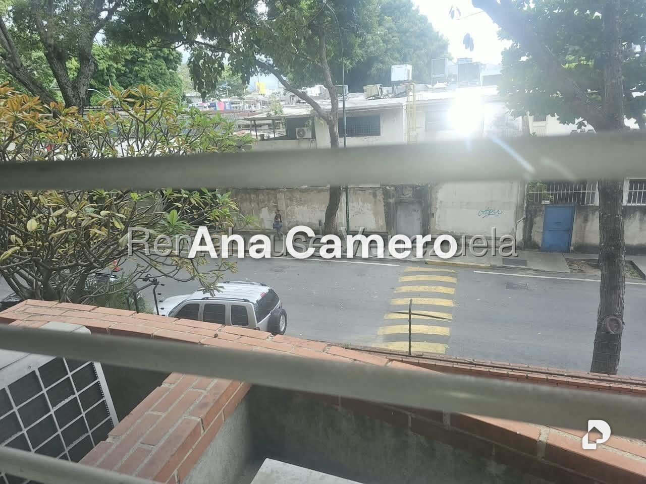 Apartamento en El Rosal, Caracas – 9