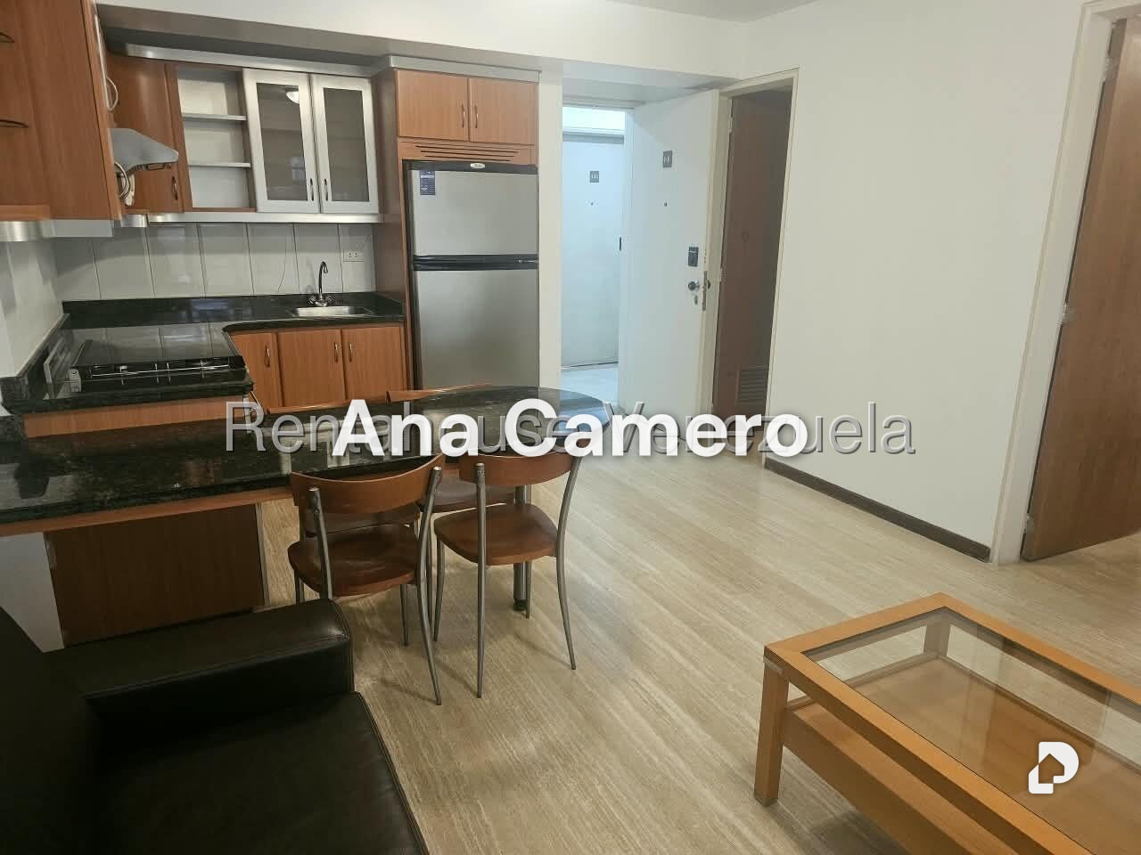 Apartamento en El Rosal, Caracas – 7