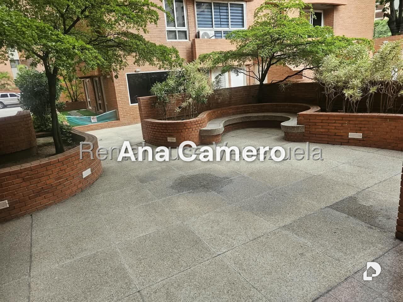 Apartamento en El Rosal, Caracas – 19