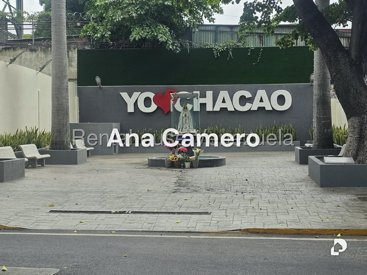 Apartamento en El Rosal, Caracas – 21