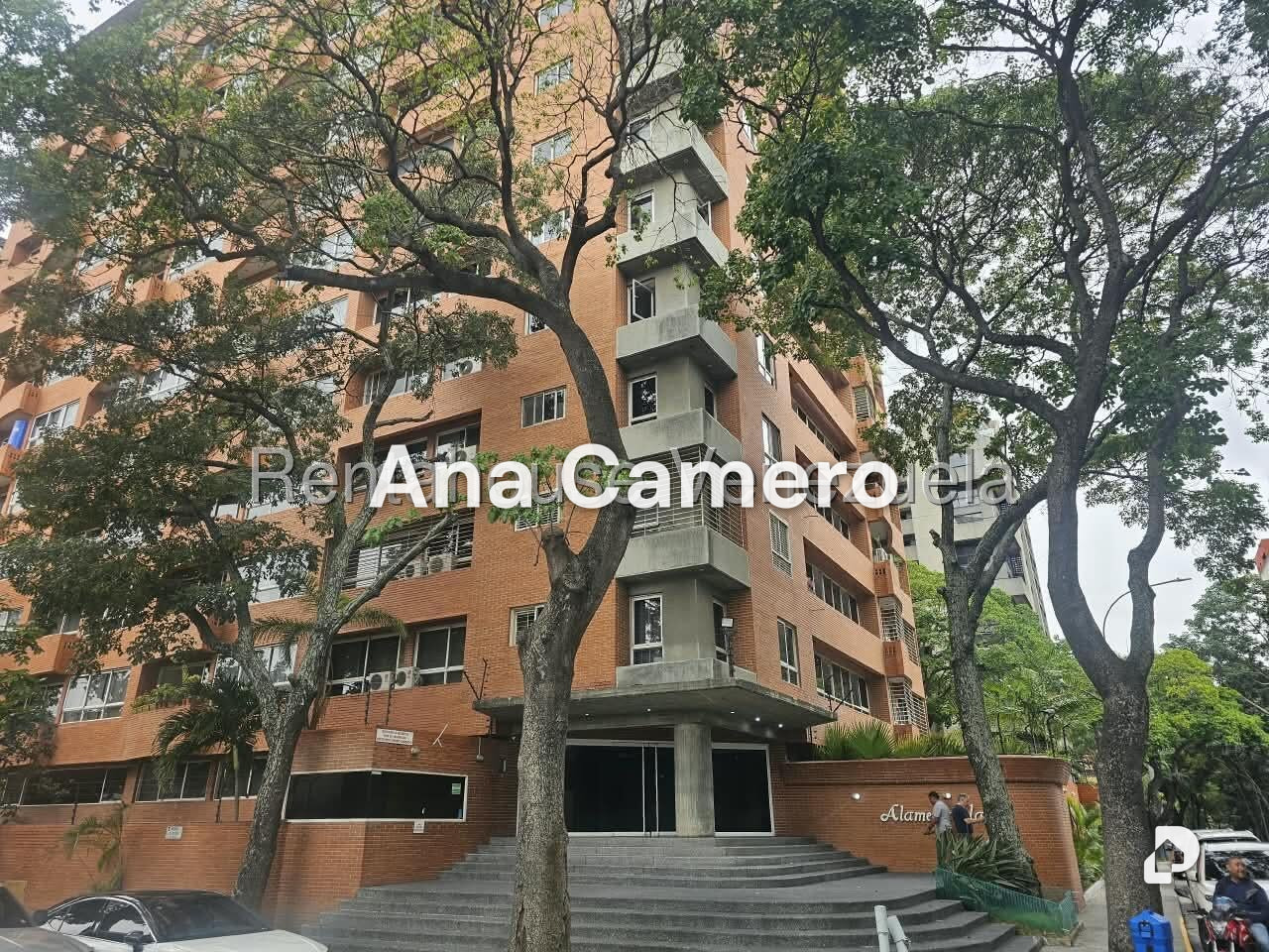 Apartamento en El Rosal, Caracas – 1