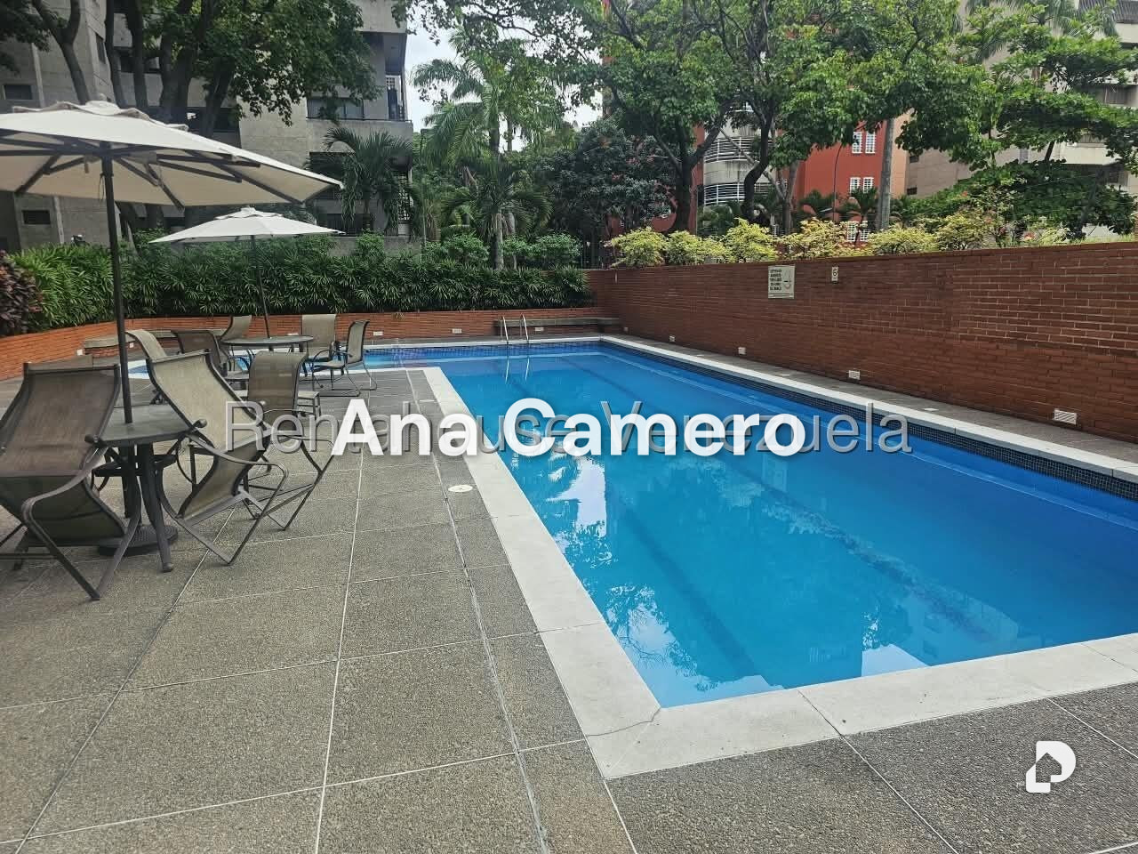 Apartamento en El Rosal, Caracas – 18