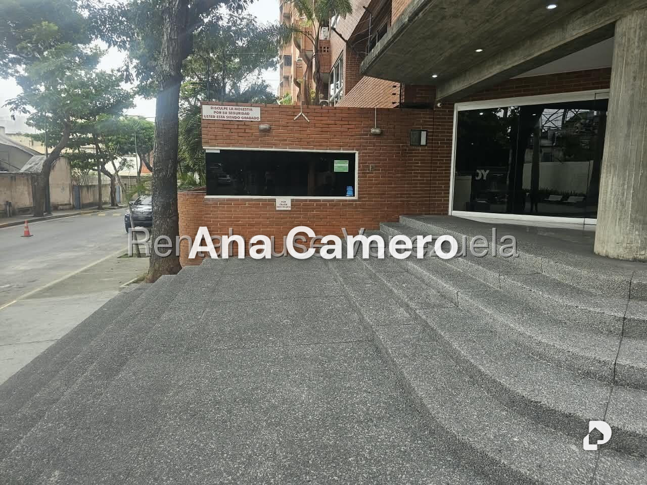 Apartamento en El Rosal, Caracas – 2