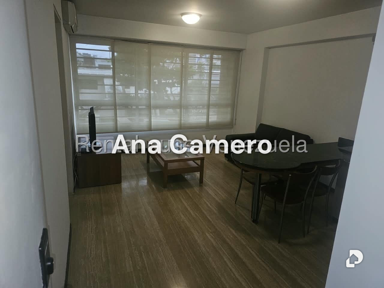 Apartamento en El Rosal, Caracas – 6