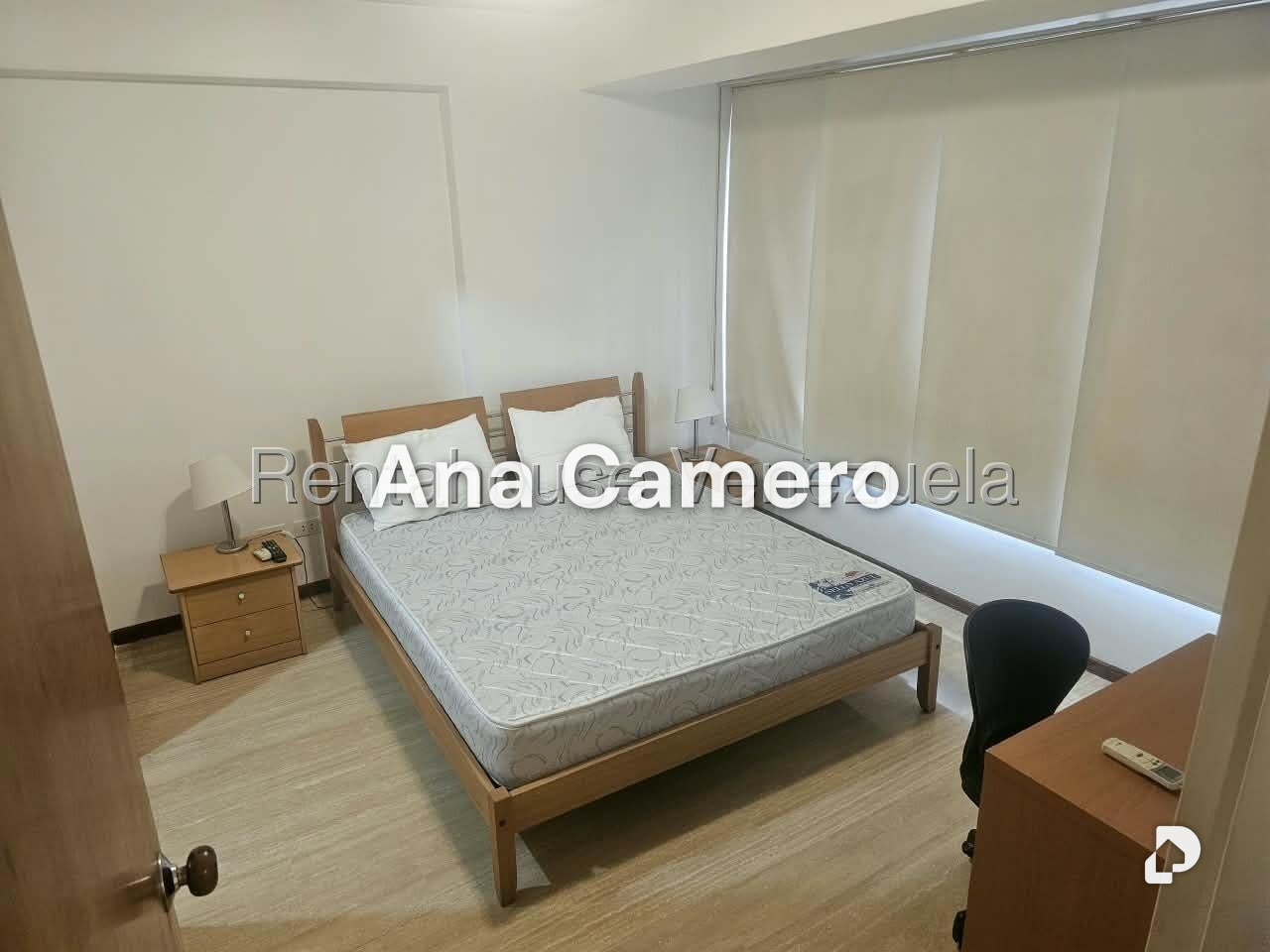 Apartamento en El Rosal, Caracas – 11