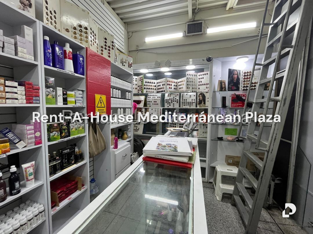 Local comercial en La Esmeralda, San Diego – 5