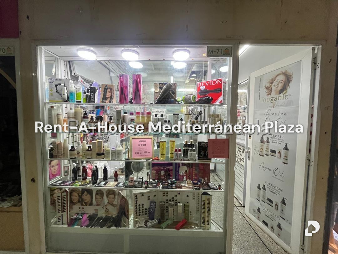 Local comercial en La Esmeralda, San Diego – 2