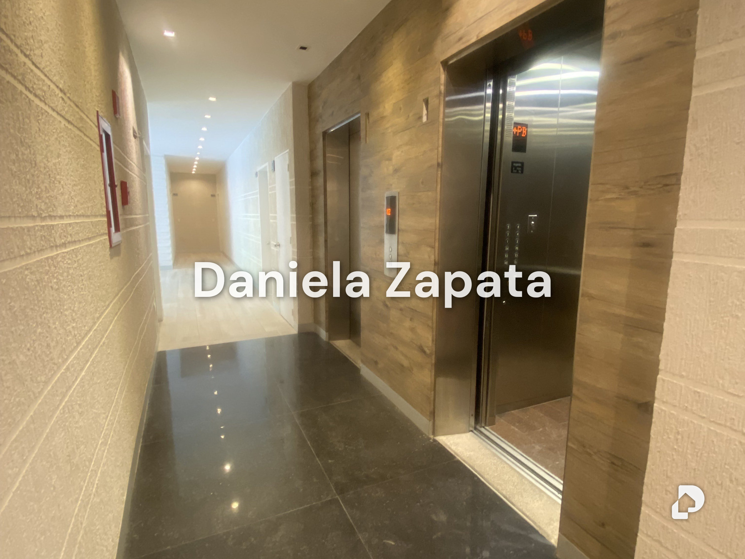 Penthouse en La Boyera, Caracas – 6