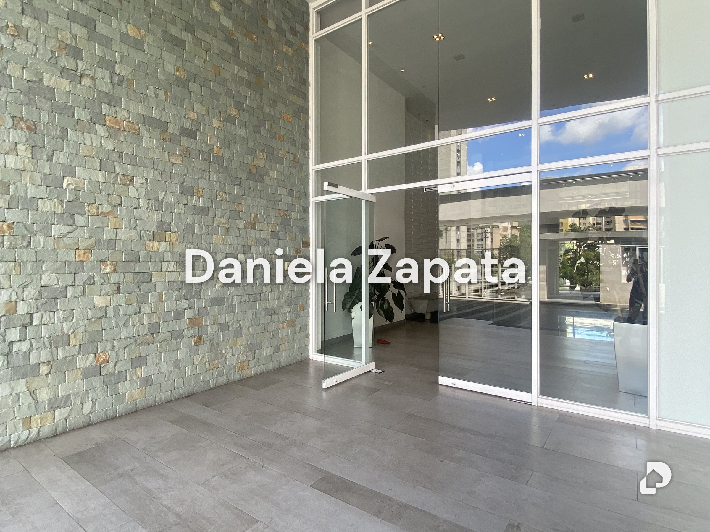 Penthouse en La Boyera, Caracas – 3