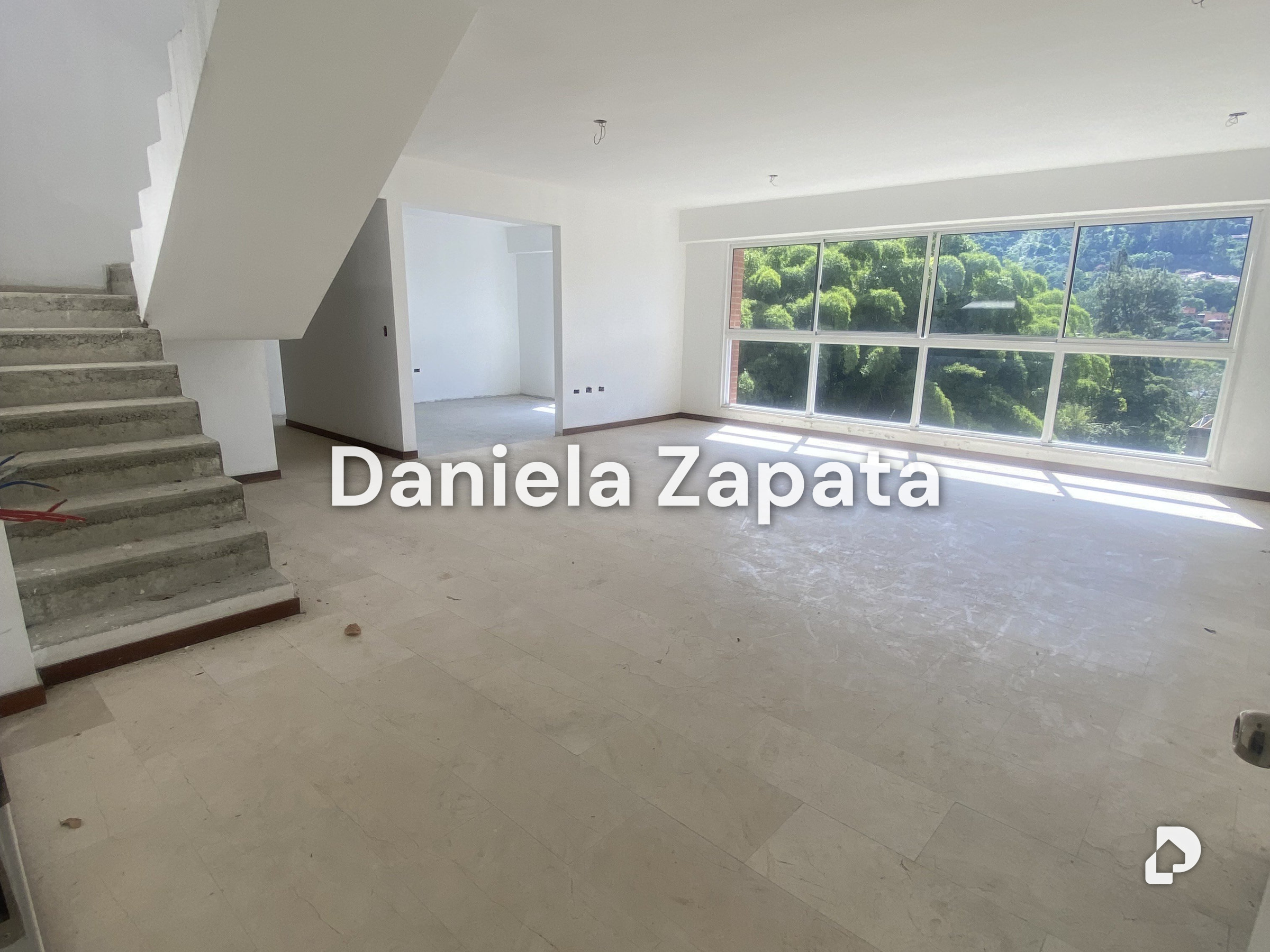 Penthouse en La Boyera, Caracas – 7