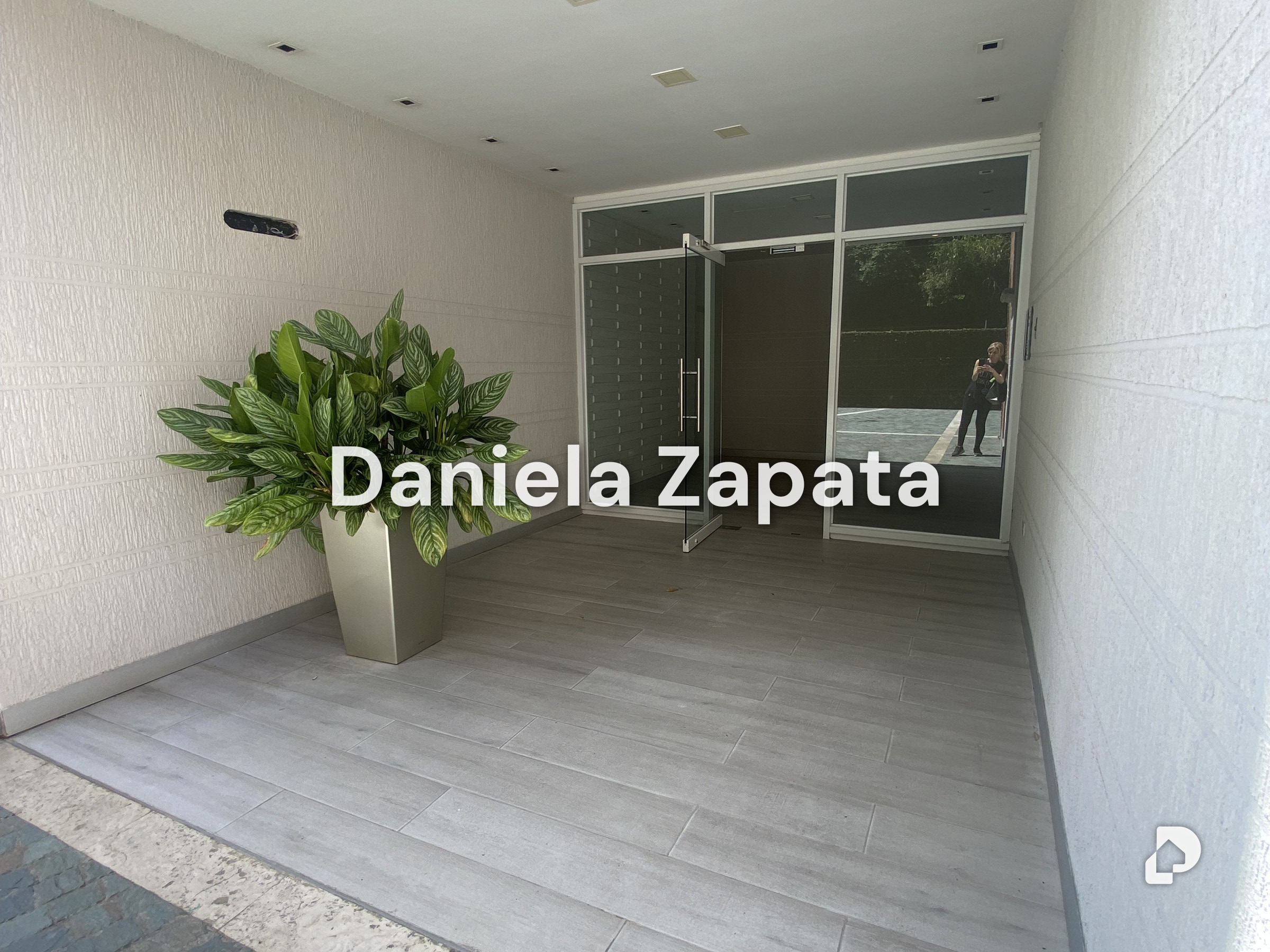 Penthouse en La Boyera, Caracas – 5
