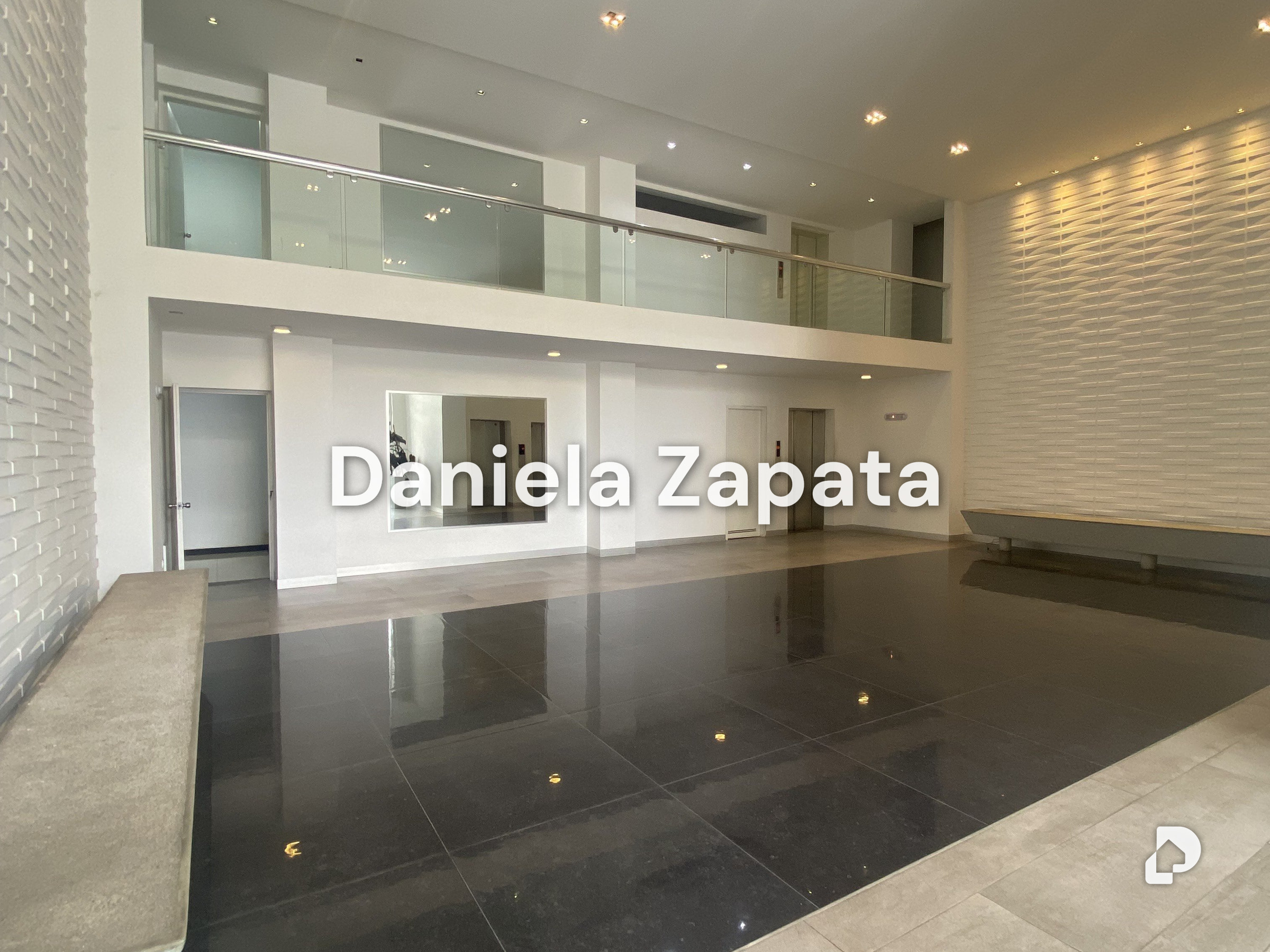 Penthouse en La Boyera, Caracas – 4