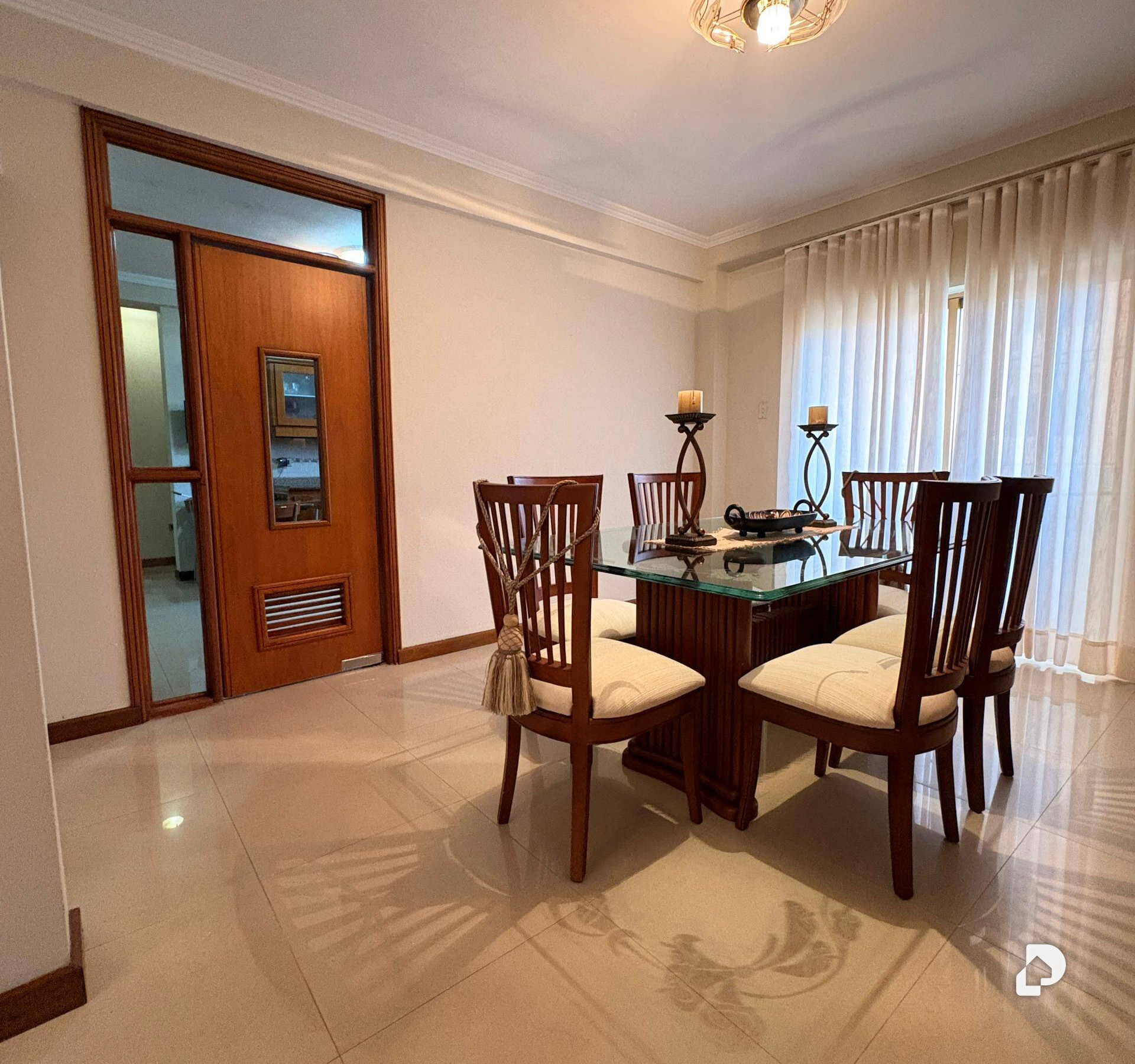 Apartamento en Calle 72, Maracaibo