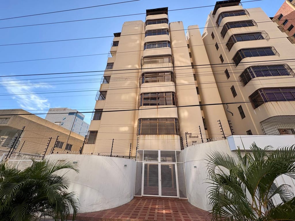 Apartamento en Calle 72, Maracaibo - 1