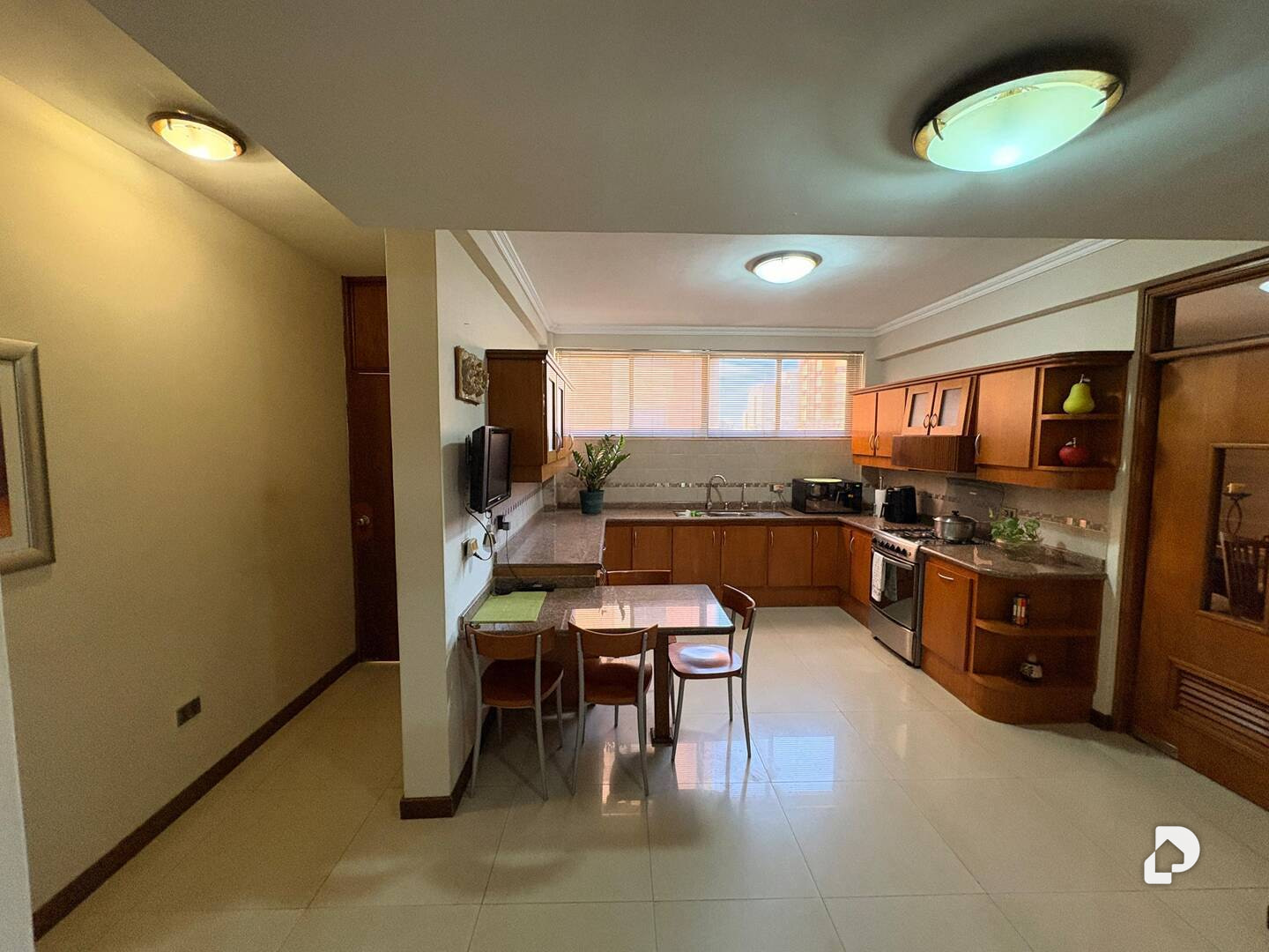 Apartamento en Calle 72, Maracaibo