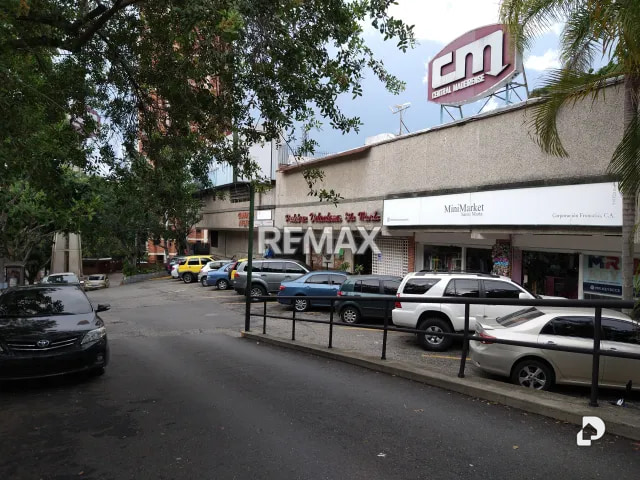 Local comercial en Santa Marta, Caracas – 8