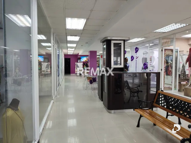 Local comercial en Santa Marta, Caracas – 5
