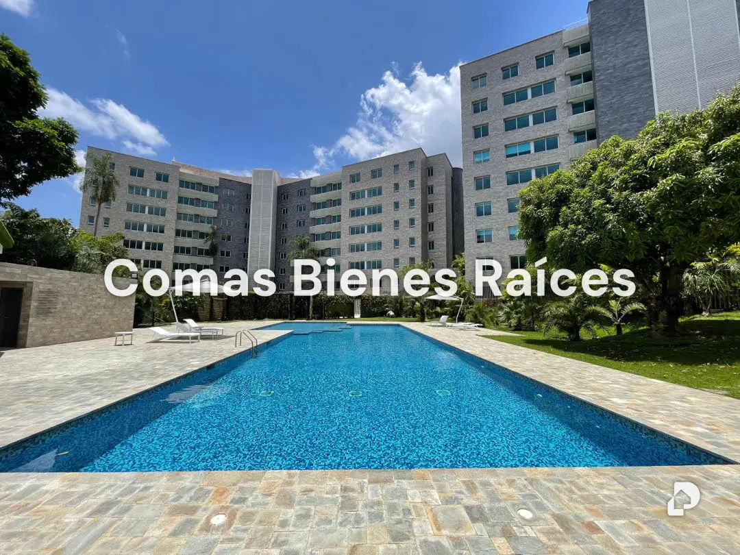 Apartamento en Los Chorros, Caracas – 6