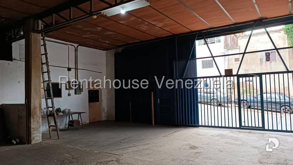 Local comercial en Prado de María, Caracas – 8