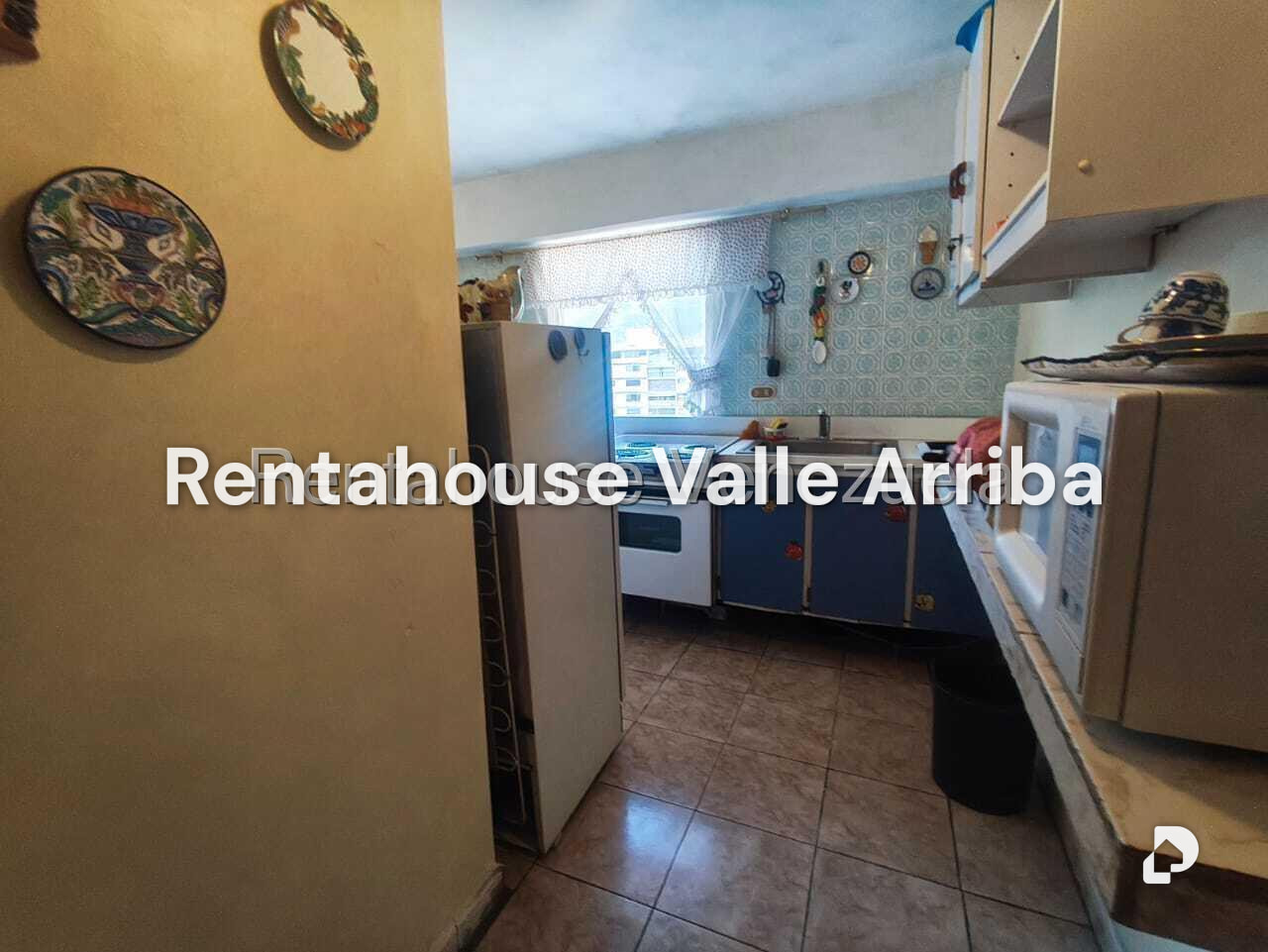 Apartamento en Santa Eduvigis, Caracas – 10