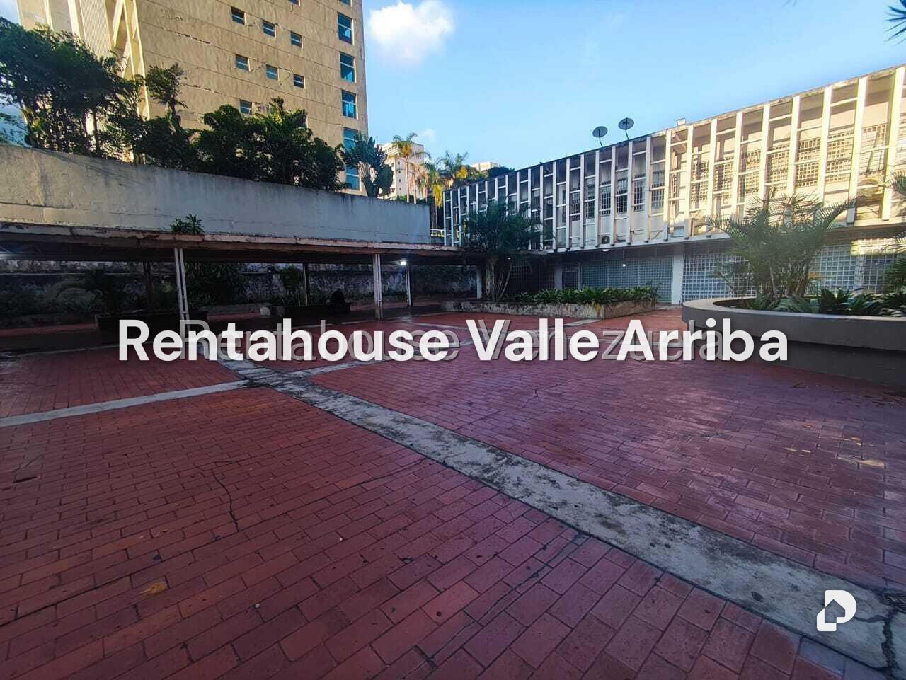 Apartamento en Santa Eduvigis, Caracas – 22