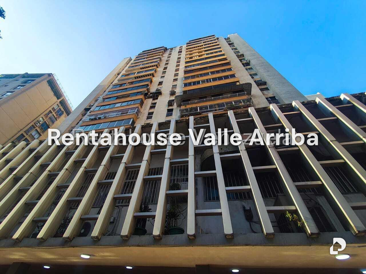 Apartamento en Santa Eduvigis, Caracas – 1