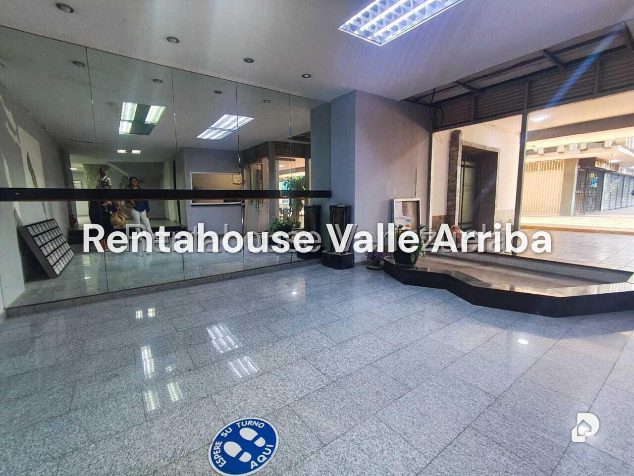 Apartamento en Santa Eduvigis, Caracas – 3